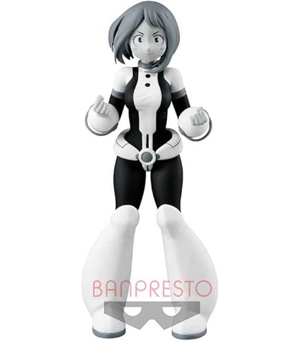 Amazon | POP UP PARADE 僕のヒーローアカデミア 麗日お茶子 ヒーロー